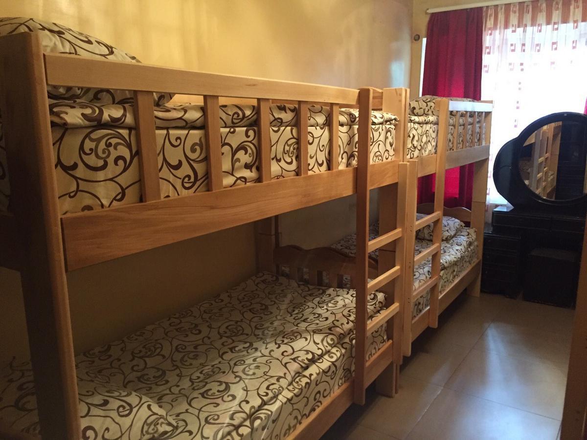 Best Hostel Republic Square Єреван Екстер'єр фото