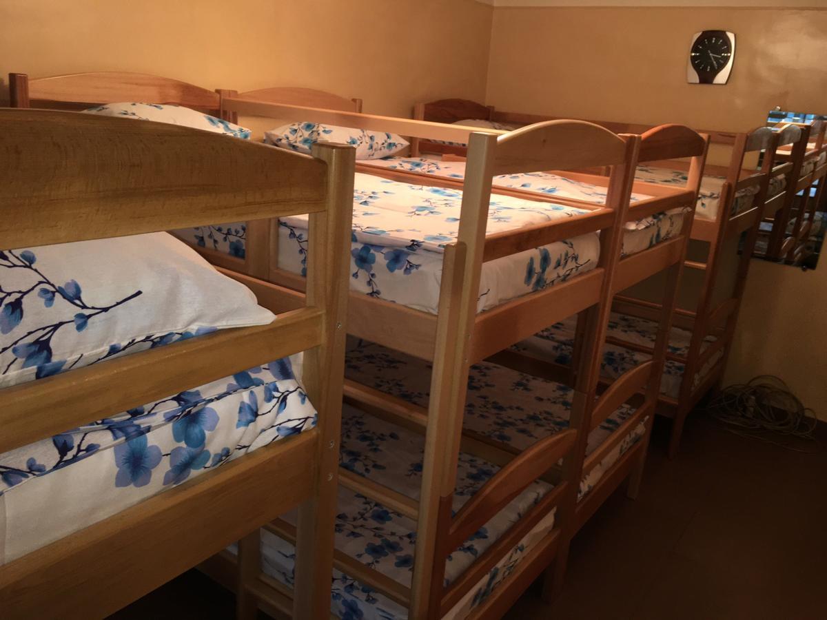 Best Hostel Republic Square Єреван Екстер'єр фото