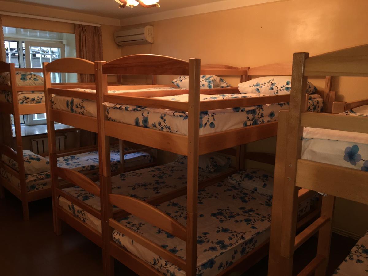 Best Hostel Republic Square Єреван Екстер'єр фото