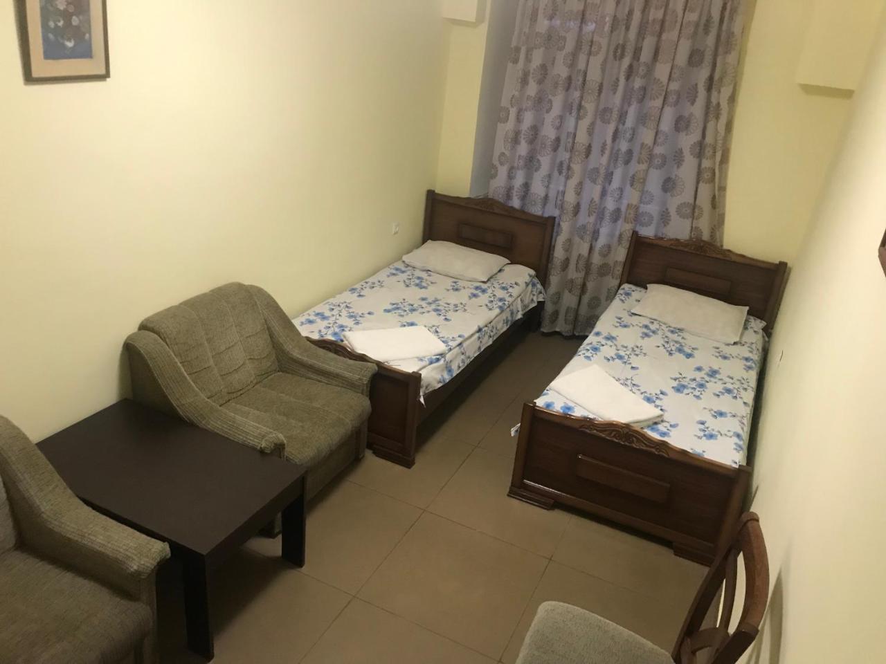 Best Hostel Republic Square Єреван Екстер'єр фото