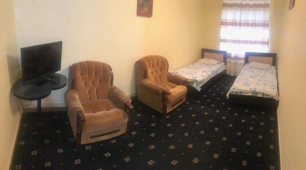 Best Hostel Republic Square Єреван Екстер'єр фото
