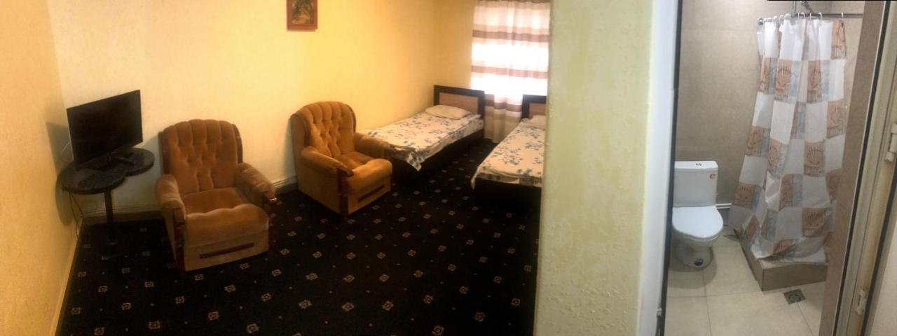 Best Hostel Republic Square Єреван Екстер'єр фото